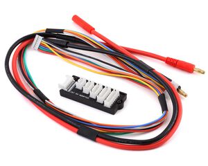 24" Charge / Balance Lead Extension Kit - Use with LiPo